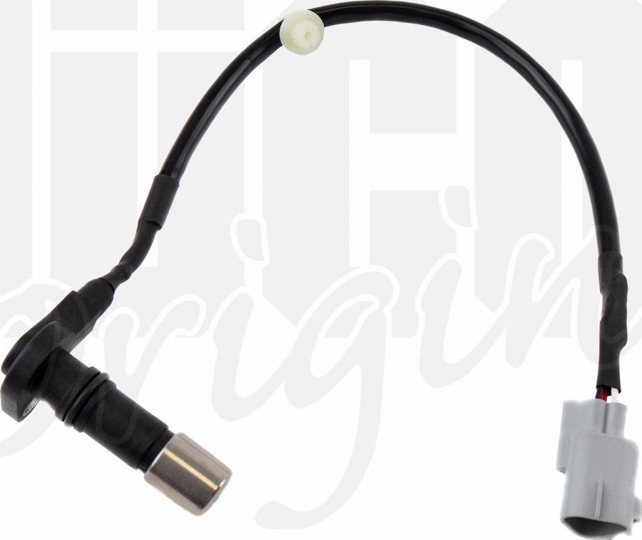 HITACHI 131833 - Capteur d'angle, vilebrequin droxauto.com