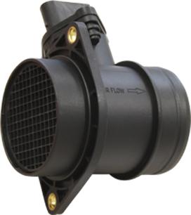 HITACHI 138992 - Débitmètre de masse d'air droxauto.com