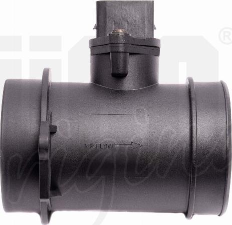 HITACHI 138958 - Débitmètre de masse d'air droxauto.com