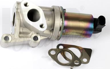 HITACHI 138499 - Vanne EGR droxauto.com