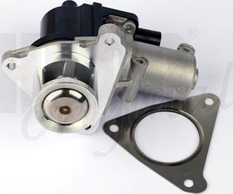 HITACHI 138496 - Vanne EGR droxauto.com