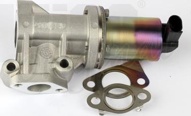 HITACHI 138498 - Vanne EGR droxauto.com