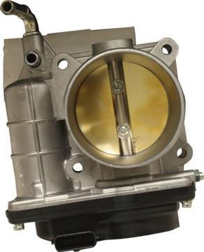 HITACHI 138557 - Corps papillon droxauto.com