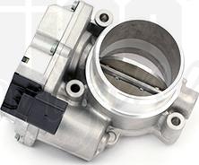 HITACHI 138567 - Corps papillon droxauto.com