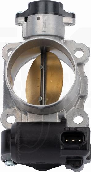 HITACHI 138587 - Corps papillon droxauto.com