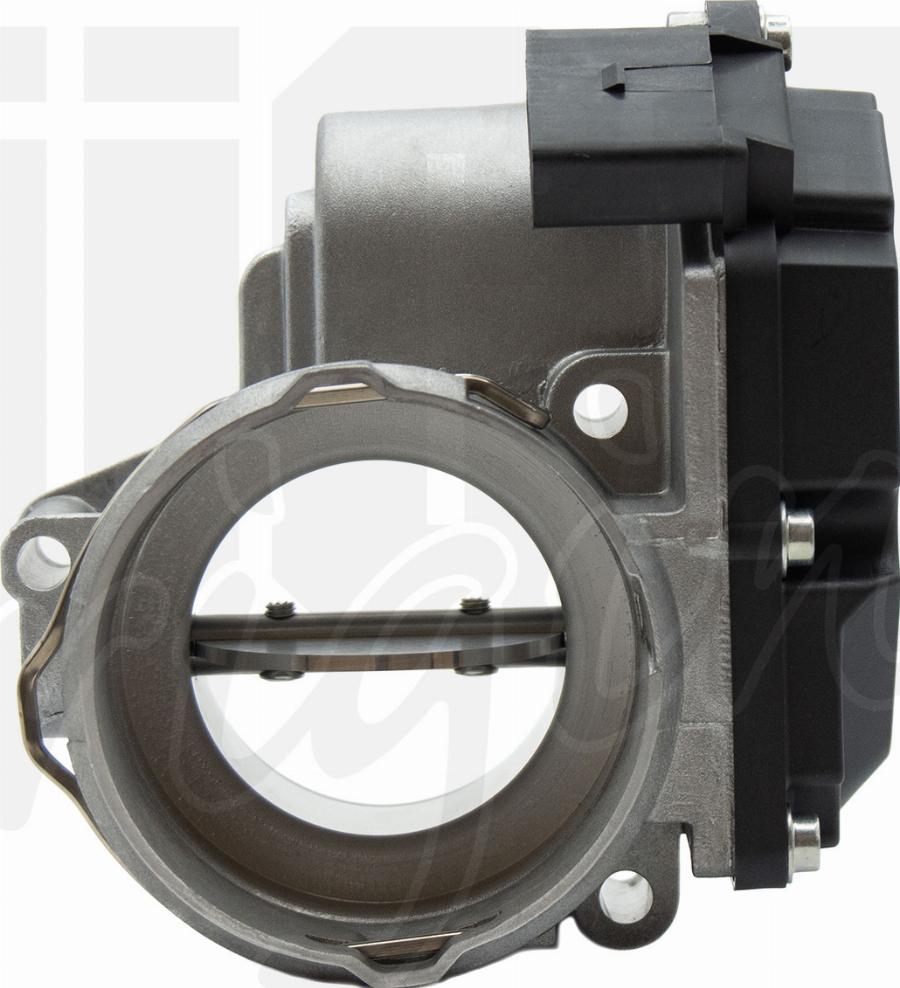 HITACHI 138524 - Corps papillon droxauto.com