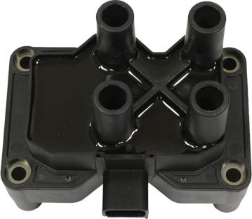 HITACHI 138809 - Bobine d'allumage droxauto.com