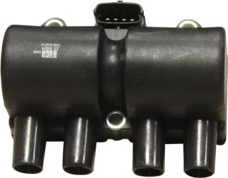 HITACHI 138804 - Bobine d'allumage droxauto.com