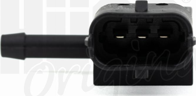 HITACHI 138250 - Capteur, pression du tuyau d'admission droxauto.com