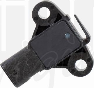 HITACHI 138252 - Capteur, pression du tuyau d'admission droxauto.com