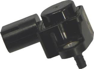 HITACHI 138211 - Capteur, pression du tuyau d'admission droxauto.com