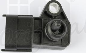 HITACHI 138236 - Capteur, pression du tuyau d'admission droxauto.com