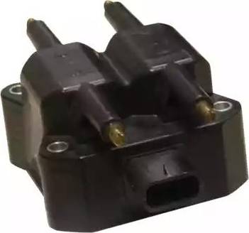 HITACHI 138740 - Bobine d'allumage droxauto.com