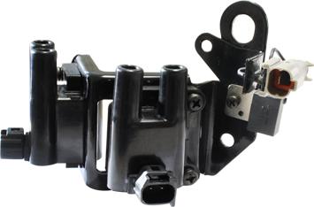 HITACHI 138718 - Bobine d'allumage droxauto.com