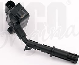 HITACHI 133954 - Bobine d'allumage droxauto.com