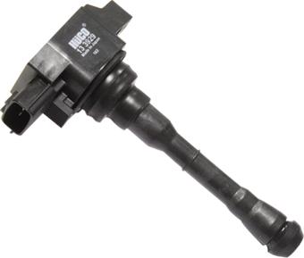 HITACHI 133929 - Bobine d'allumage droxauto.com