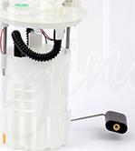 HITACHI 133555 - Capteur, niveau de carburant droxauto.com