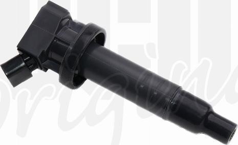 HITACHI 133846 - Bobine d'allumage droxauto.com