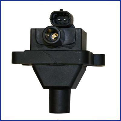 HITACHI 133841 - Bobine d'allumage droxauto.com