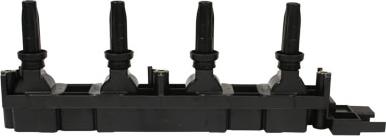 HITACHI 133843 - Bobine d'allumage droxauto.com