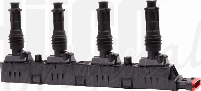 HITACHI 133816 - Bobine d'allumage droxauto.com