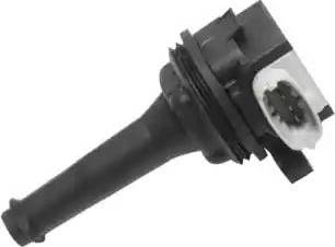 HITACHI 133889 - Bobine d'allumage droxauto.com