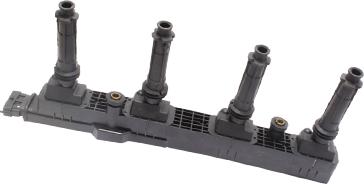 HITACHI 133879 - Bobine d'allumage droxauto.com