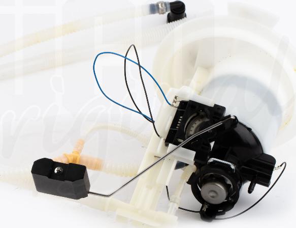 HITACHI 133239 - Capteur, niveau de carburant droxauto.com