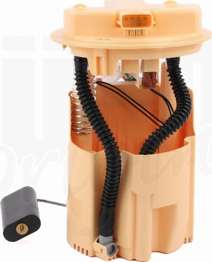 HITACHI 133236 - Capteur, niveau de carburant droxauto.com