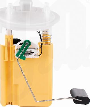 HITACHI 133230 - Capteur, niveau de carburant droxauto.com