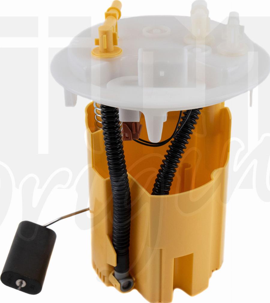 HITACHI 133225 - Capteur, niveau de carburant droxauto.com