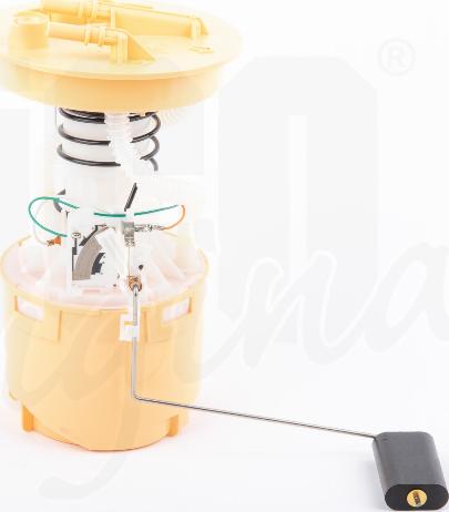 HITACHI 133279 - Capteur, niveau de carburant droxauto.com