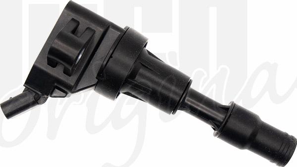 HITACHI 133791 - Bobine d'allumage droxauto.com