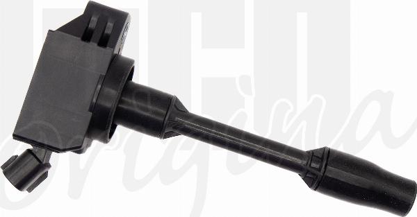 HITACHI 133793 - Bobine d'allumage droxauto.com