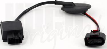 HITACHI 132909 - Dispositif de contrôle, pompe à carburant droxauto.com