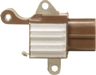 HITACHI 132974 - Régulateur d'alternateur droxauto.com