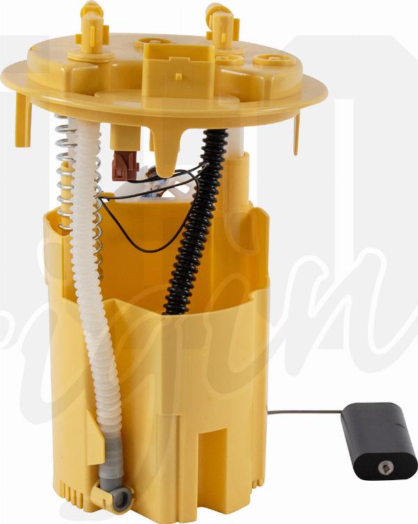 HITACHI 132675 - Capteur, niveau de carburant droxauto.com