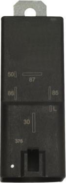 HITACHI 132090 - Temporisateur de préchauffage droxauto.com