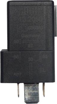 HITACHI 132060 - Temporisateur de préchauffage droxauto.com