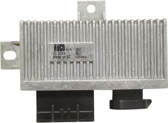 HITACHI 132074 - Temporisateur de préchauffage droxauto.com