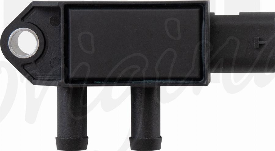 HITACHI 137444 - Capteur, pression des gaz échappement droxauto.com