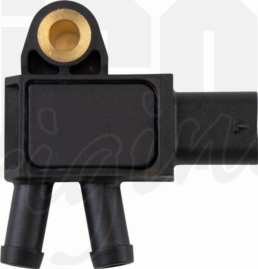 HITACHI 137446 - Capteur, pression des gaz échappement droxauto.com