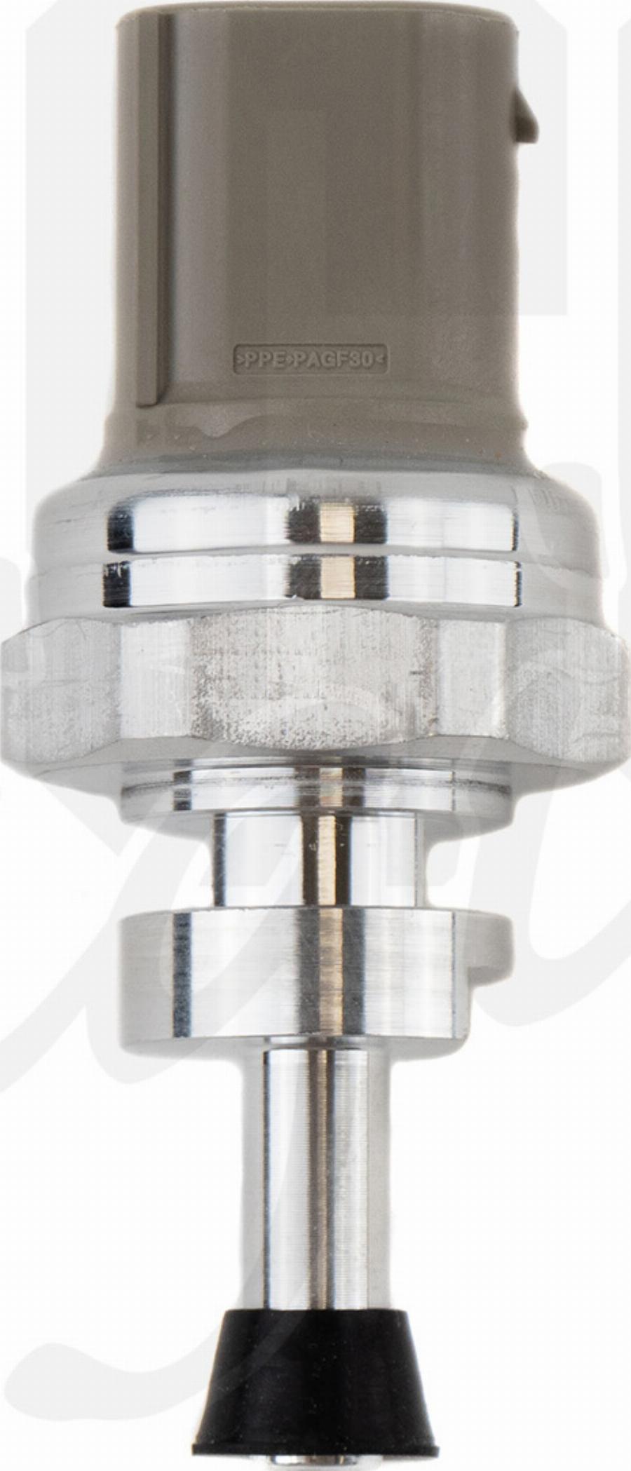 HITACHI 137455 - Capteur, pression des gaz échappement droxauto.com