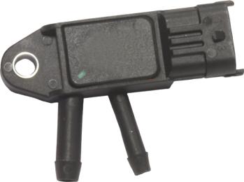 HITACHI 137409 - Capteur, pression des gaz échappement droxauto.com