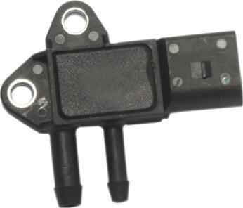 HITACHI 137412 - Capteur, pression des gaz échappement droxauto.com