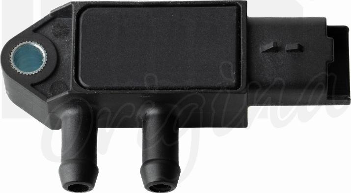 HITACHI 137425 - Capteur, pression des gaz échappement droxauto.com