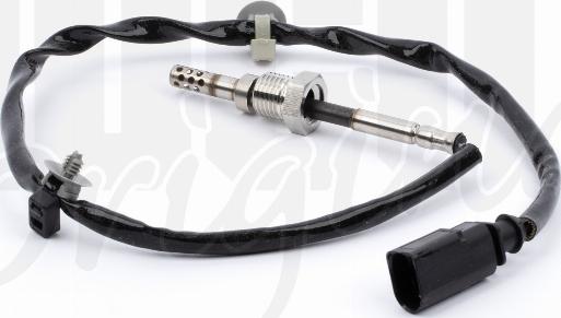 HITACHI 137098 - Capteur, température des gaz droxauto.com