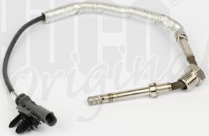 HITACHI 137056 - Capteur, température des gaz droxauto.com