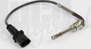 HITACHI 137051 - Capteur, température des gaz droxauto.com