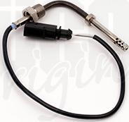 HITACHI 137068 - Capteur, température des gaz droxauto.com